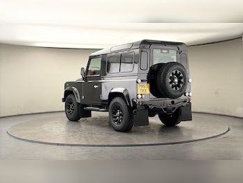 Used Land Rover Defender 90 2015 for sale - 78620291: Photo