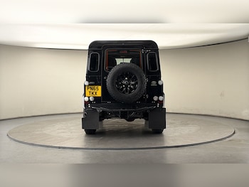 Used Land Rover Defender 90 2015 for sale - 78620291: Photo