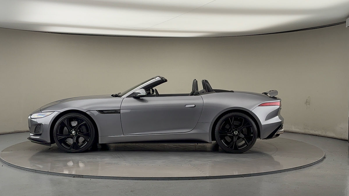 Used Jaguar F-Type 2022 for sale - 78213273: Photo 15