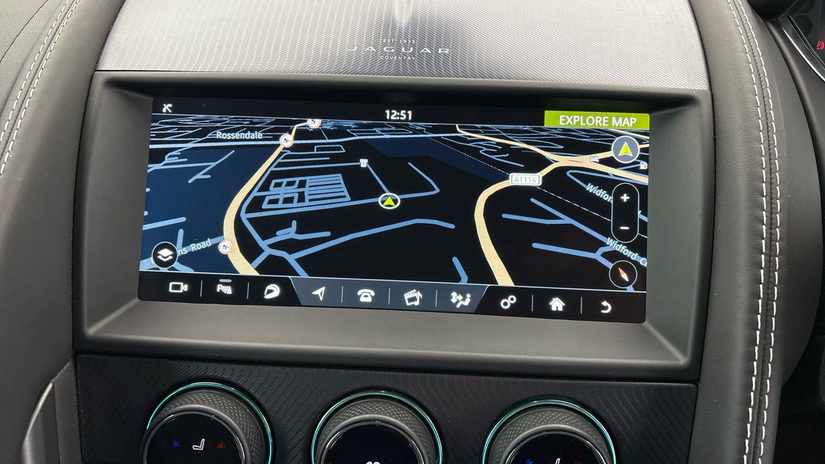 Used Jaguar F-Type 2022 for sale - 78213273: Photo 17