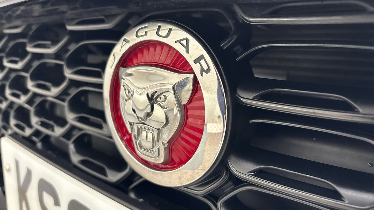 Used Jaguar F-Type 2022 for sale - 78213273: Photo 24