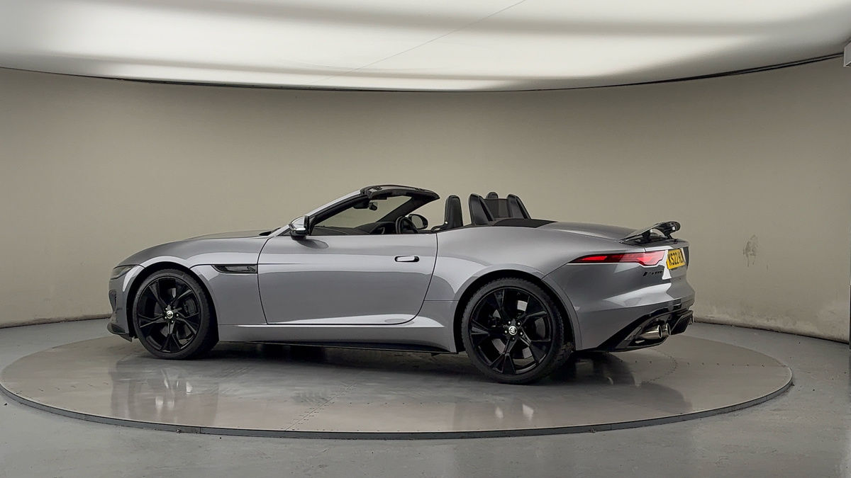 Used Jaguar F-Type 2022 for sale - 78213273: Photo 28
