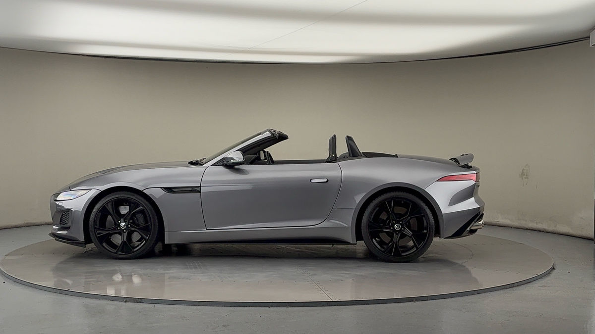 Used Jaguar F-Type 2022 for sale - 78213273: Photo 29