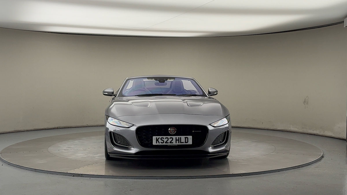 Used Jaguar F-Type 2022 for sale - 78213273: Photo 34