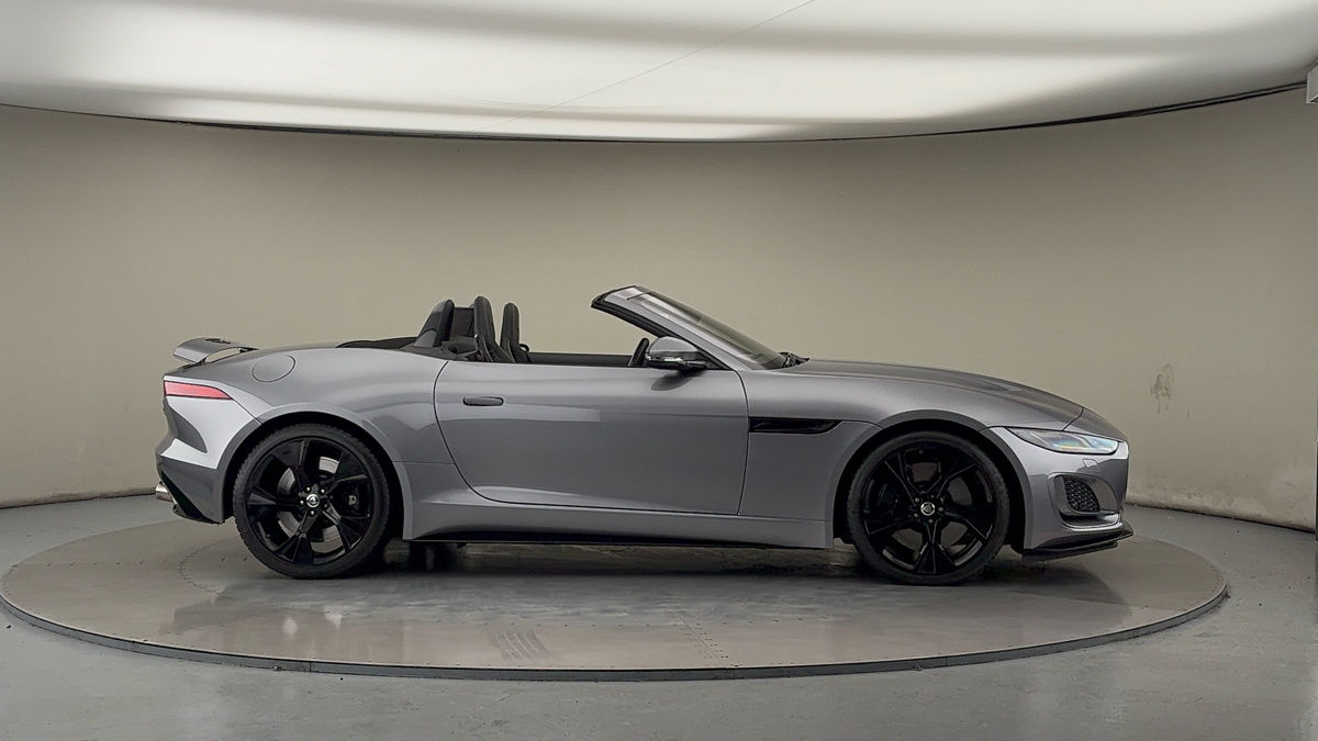 Used Jaguar F-Type 2022 for sale - 78213273: Photo 38