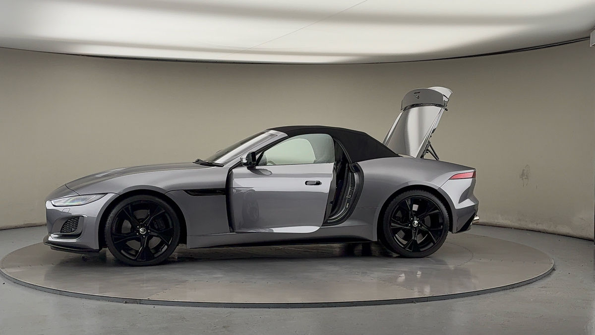 Used Jaguar F-Type 2022 for sale - 78213273: Photo 49