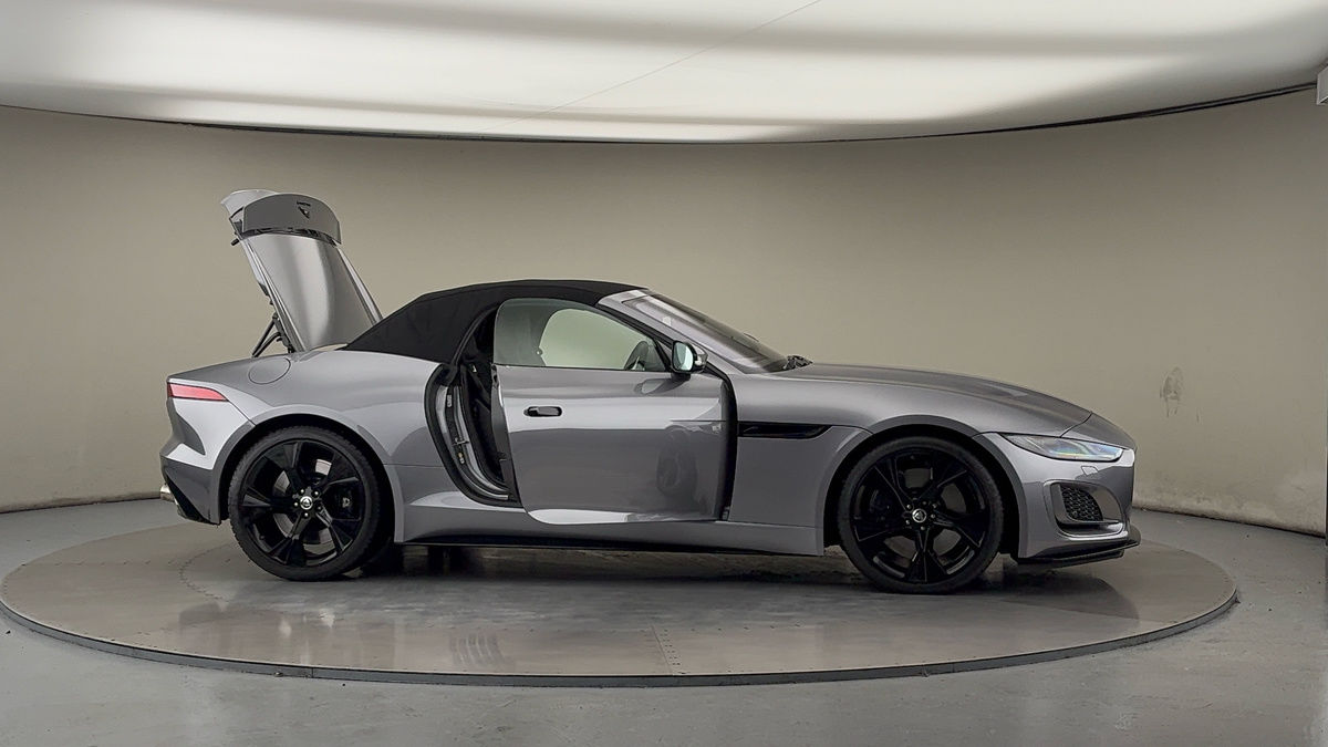 Used Jaguar F-Type 2022 for sale - 78213273: Photo 57