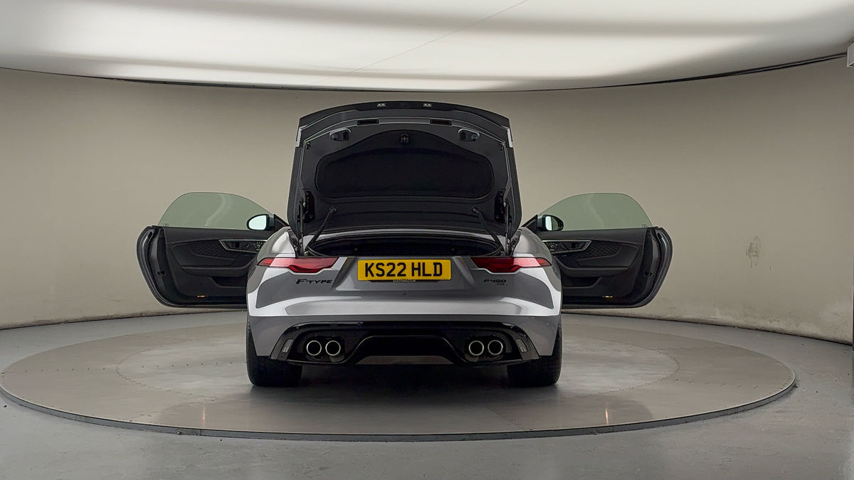 Used Jaguar F-Type 2022 for sale - 78213273: Photo 62