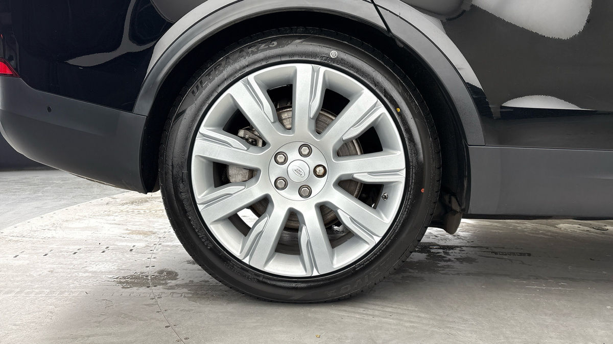 Used Land Rover Discovery 2020 for sale - 76884634: Photo 10