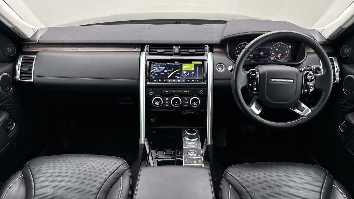 Used Land Rover Discovery 2020 for sale - 76884634: Photo 12