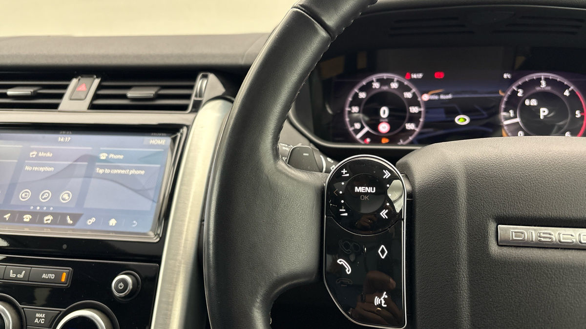 Used Land Rover Discovery 2020 for sale - 76884634: Photo 13