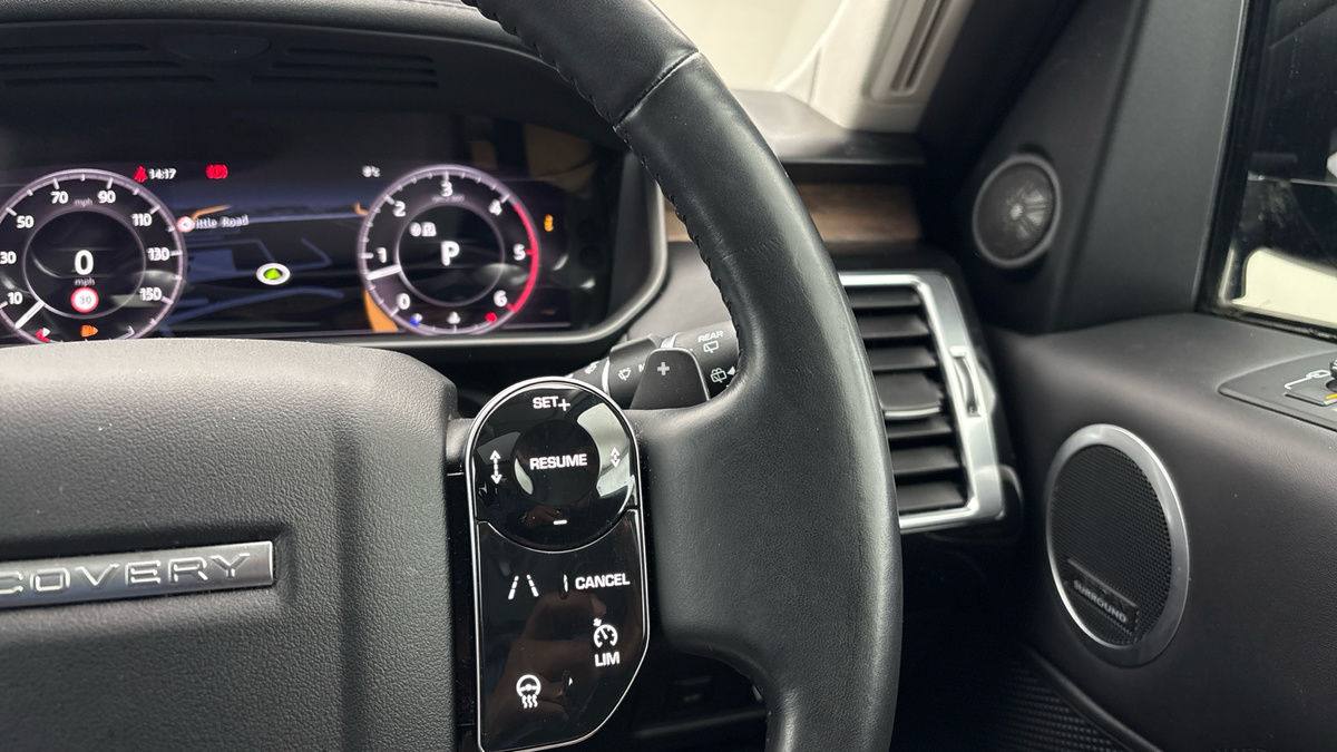 Used Land Rover Discovery 2020 for sale - 76884634: Photo 14