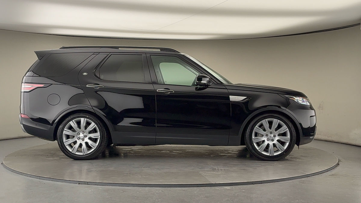 Used Land Rover Discovery 2020 for sale - 76884634: Photo 16