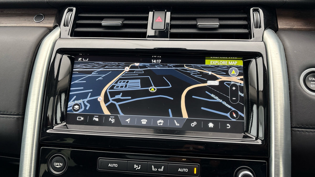 Used Land Rover Discovery 2020 for sale - 76884634: Photo 17