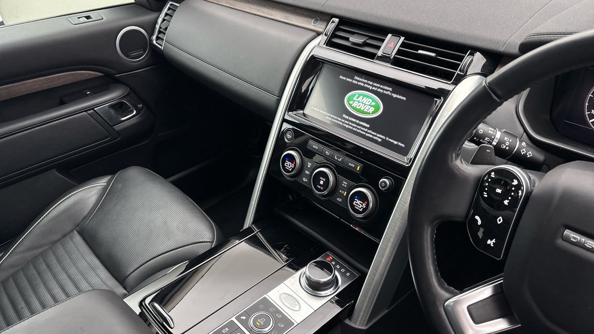 Used Land Rover Discovery 2020 for sale - 76884634: Photo 18