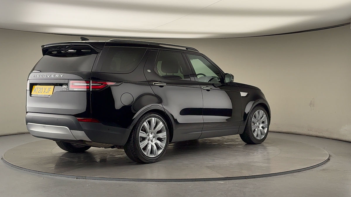 Used Land Rover Discovery 2020 for sale - 76884634: Photo 21
