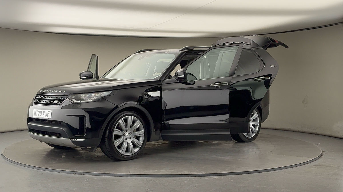 Used Land Rover Discovery 2020 for sale - 76884634: Photo 22