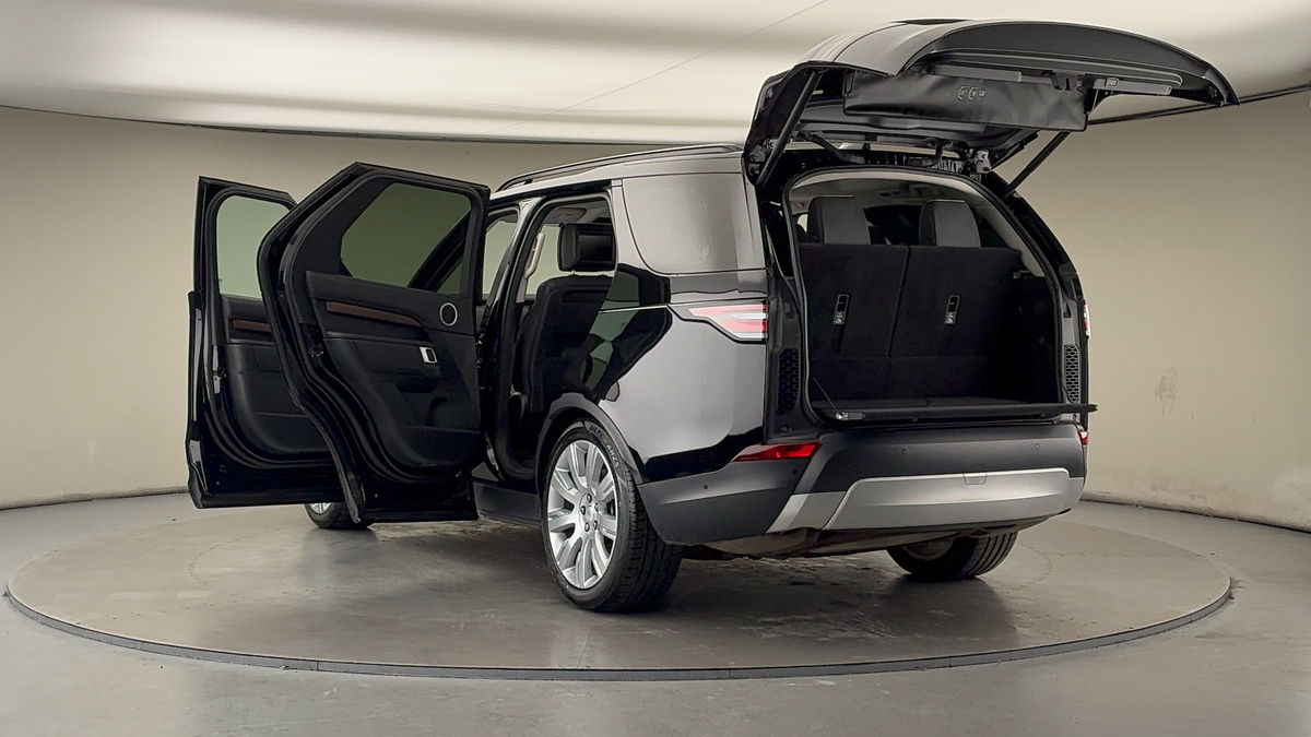 Used Land Rover Discovery 2020 for sale - 76884634: Photo 23