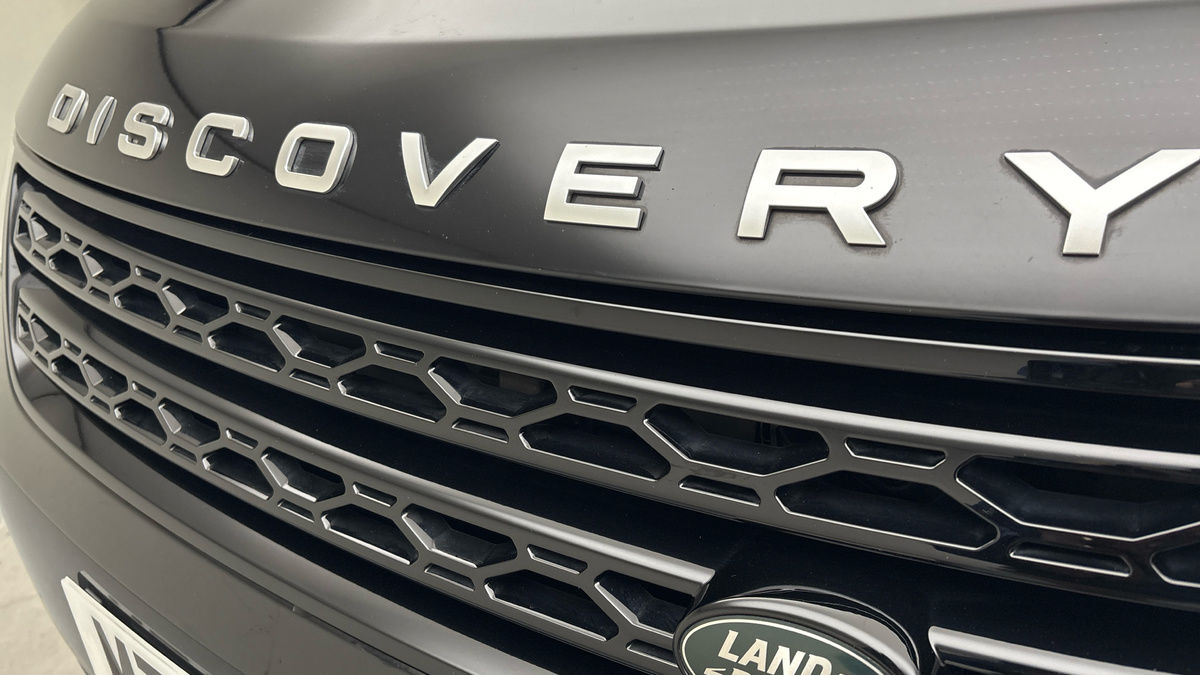 Used Land Rover Discovery 2020 for sale - 76884634: Photo 24