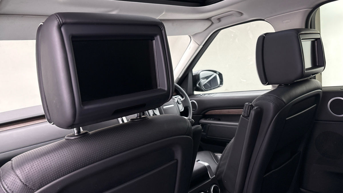 Used Land Rover Discovery 2020 for sale - 76884634: Photo 26