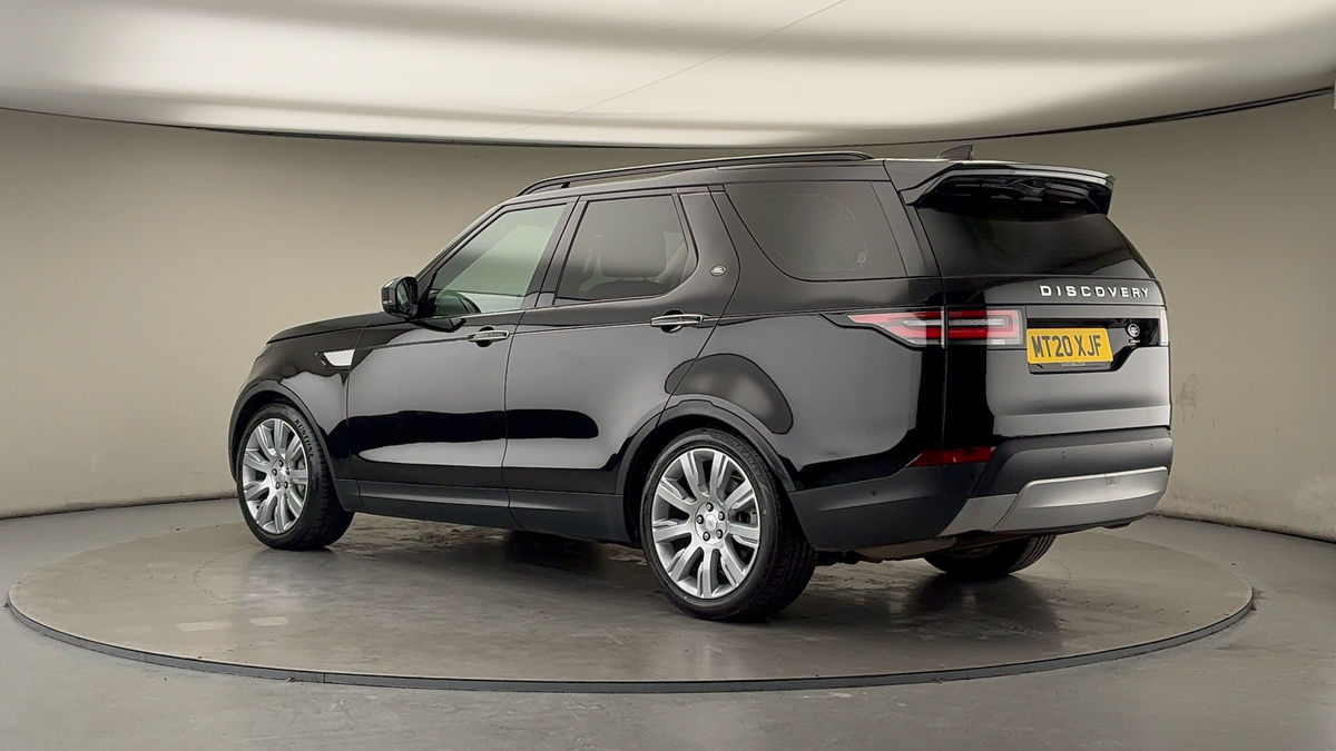 Used Land Rover Discovery 2020 for sale - 76884634: Photo 27