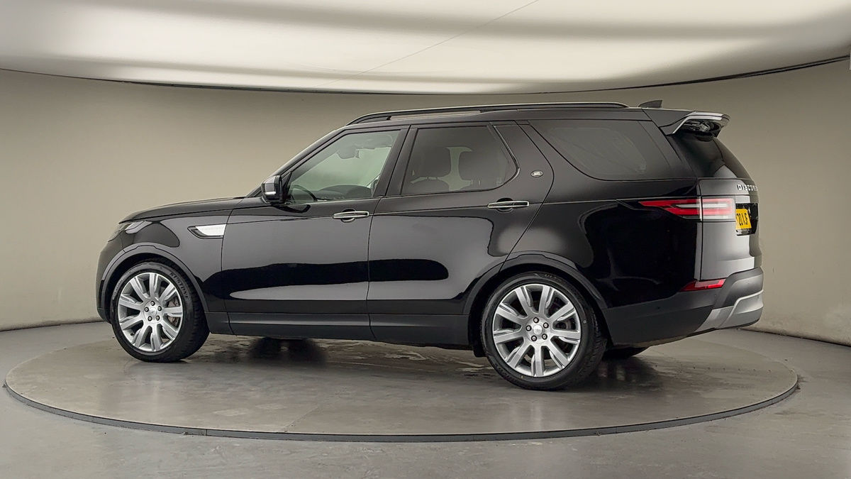 Used Land Rover Discovery 2020 for sale - 76884634: Photo 28