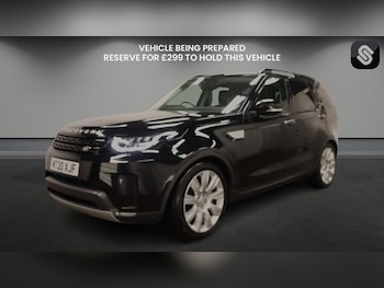 Used Land Rover Discovery 2020 for sale - 76884634: Photo