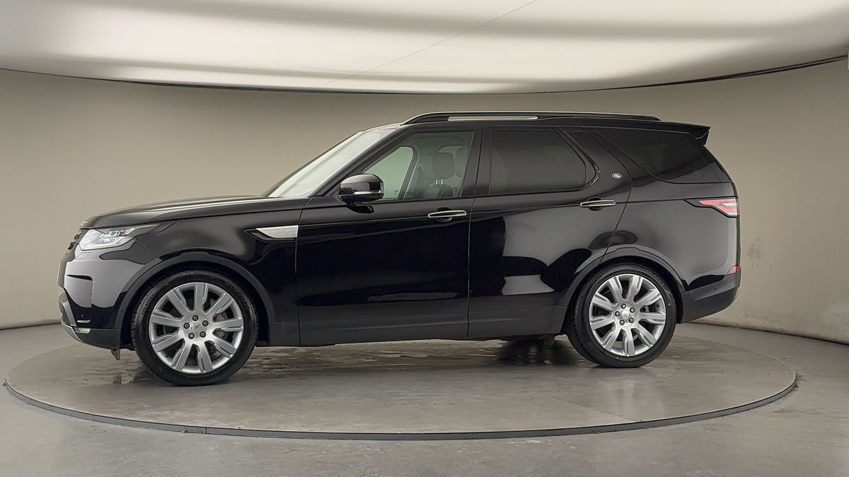 Used Land Rover Discovery 2020 for sale - 76884634: Photo 30