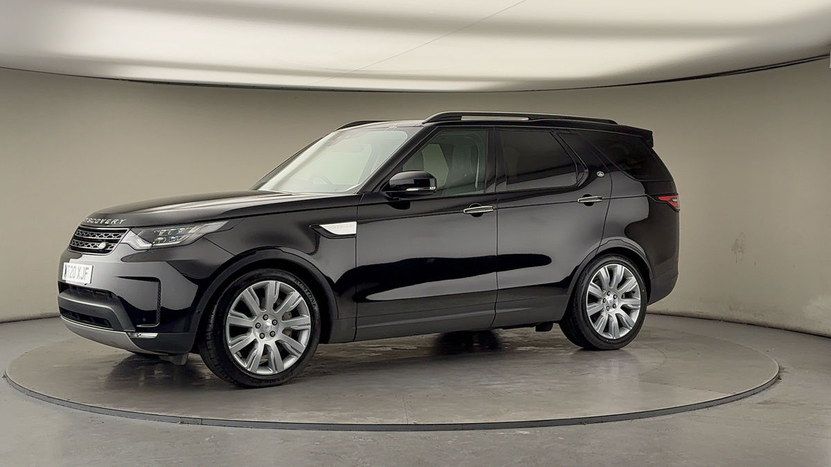 Used Land Rover Discovery 2020 for sale - 76884634: Photo 31