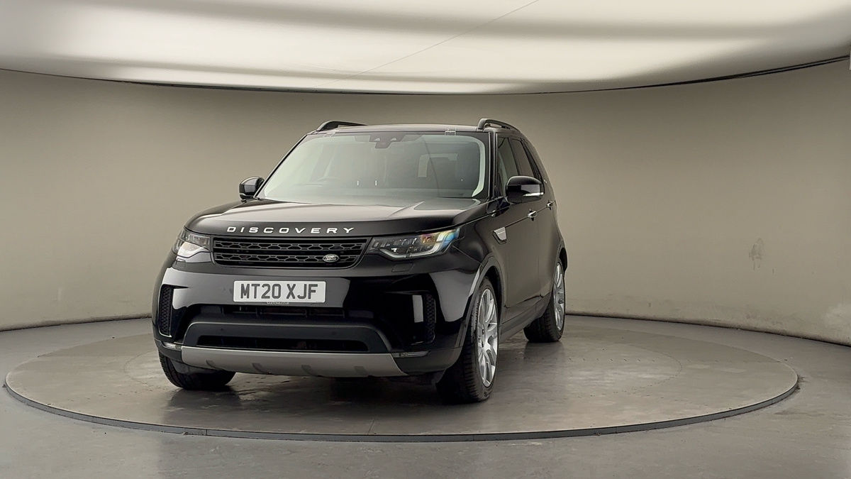 Used Land Rover Discovery 2020 for sale - 76884634: Photo 33