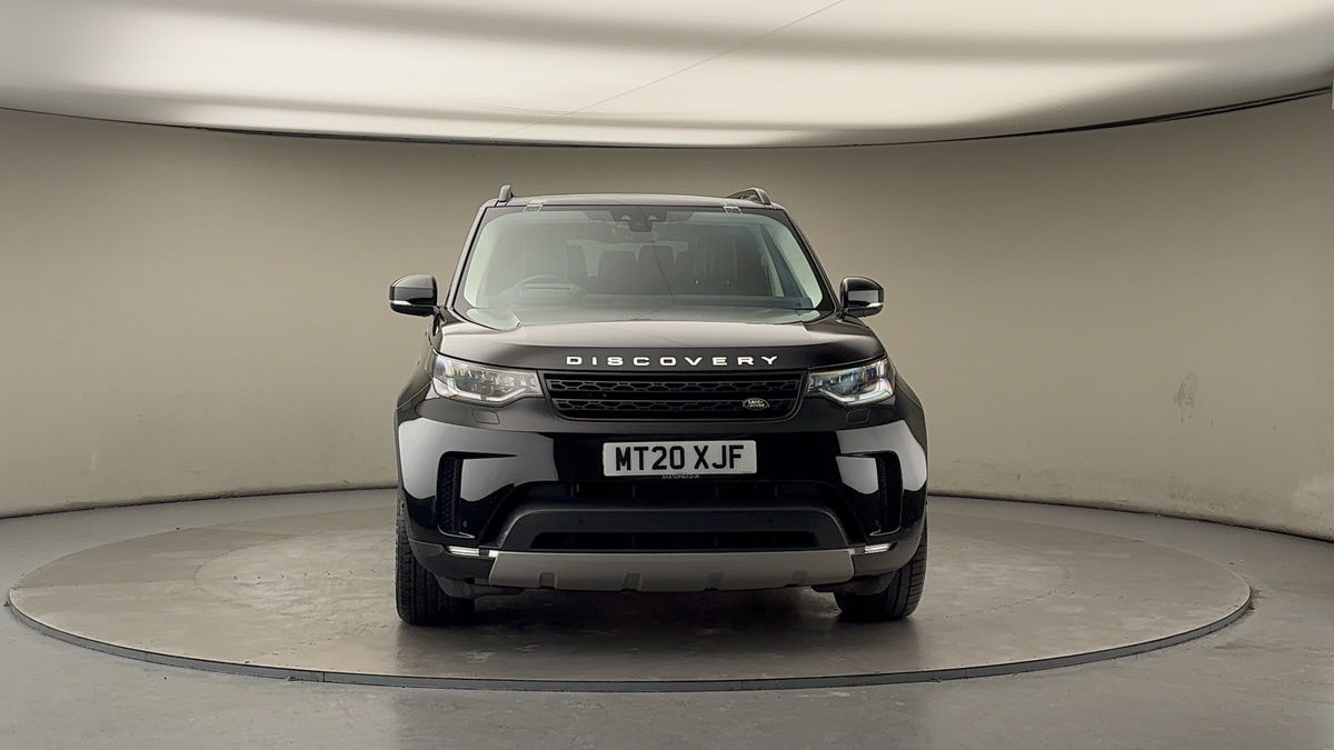 Used Land Rover Discovery 2020 for sale - 76884634: Photo 34