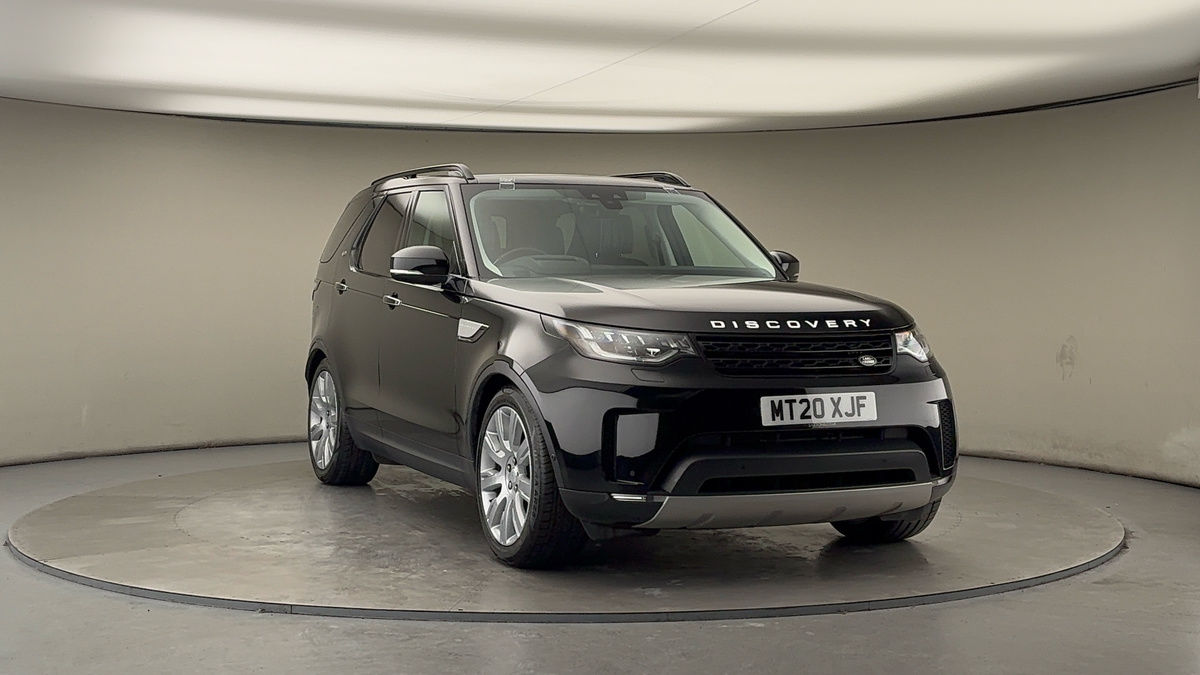 Used Land Rover Discovery 2020 for sale - 76884634: Photo 35