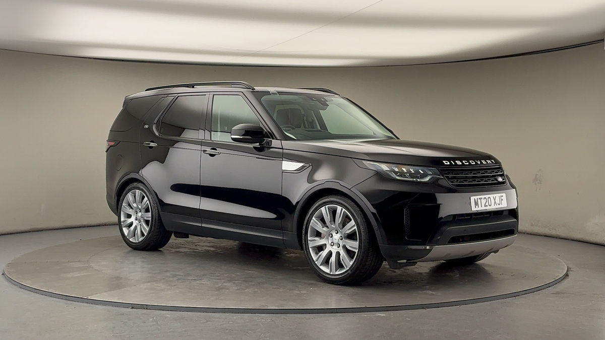 Used Land Rover Discovery 2020 for sale - 76884634: Photo 36