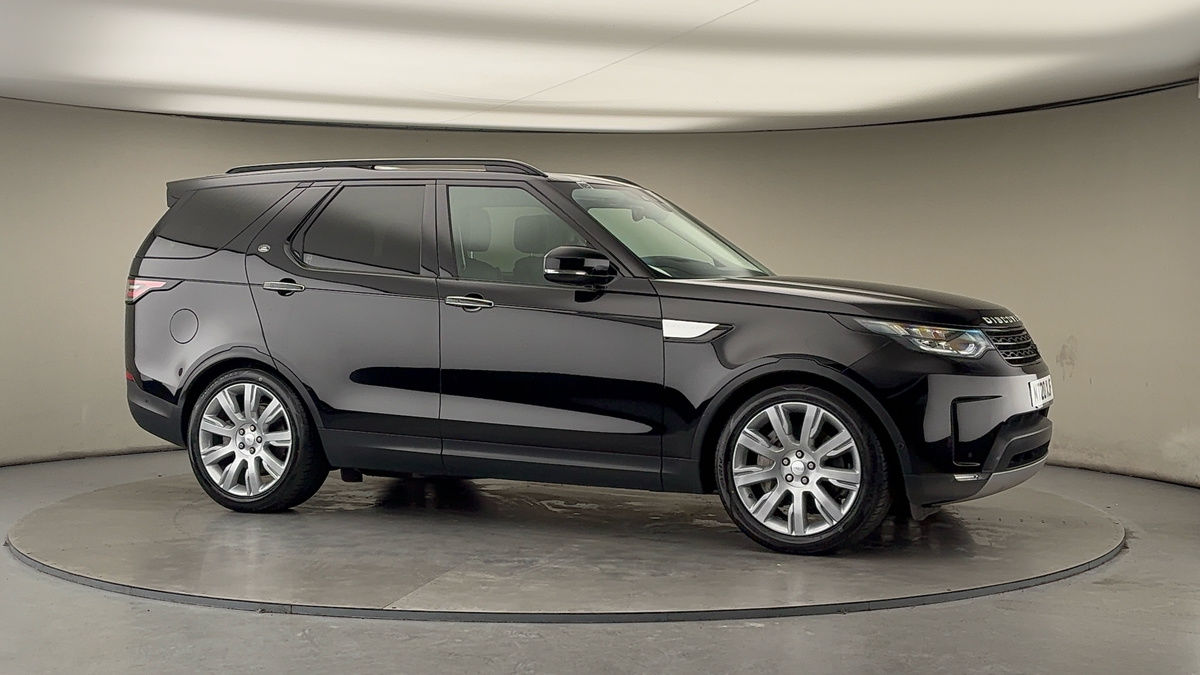 Used Land Rover Discovery 2020 for sale - 76884634: Photo 37