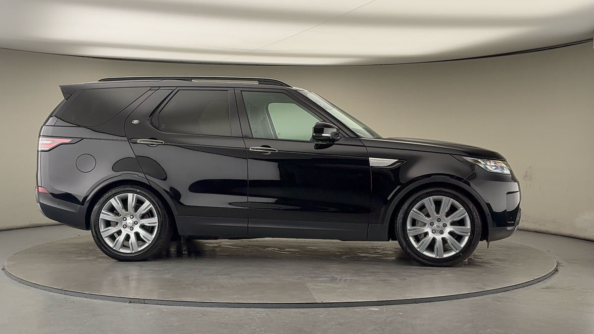 Used Land Rover Discovery 2020 for sale - 76884634: Photo 38