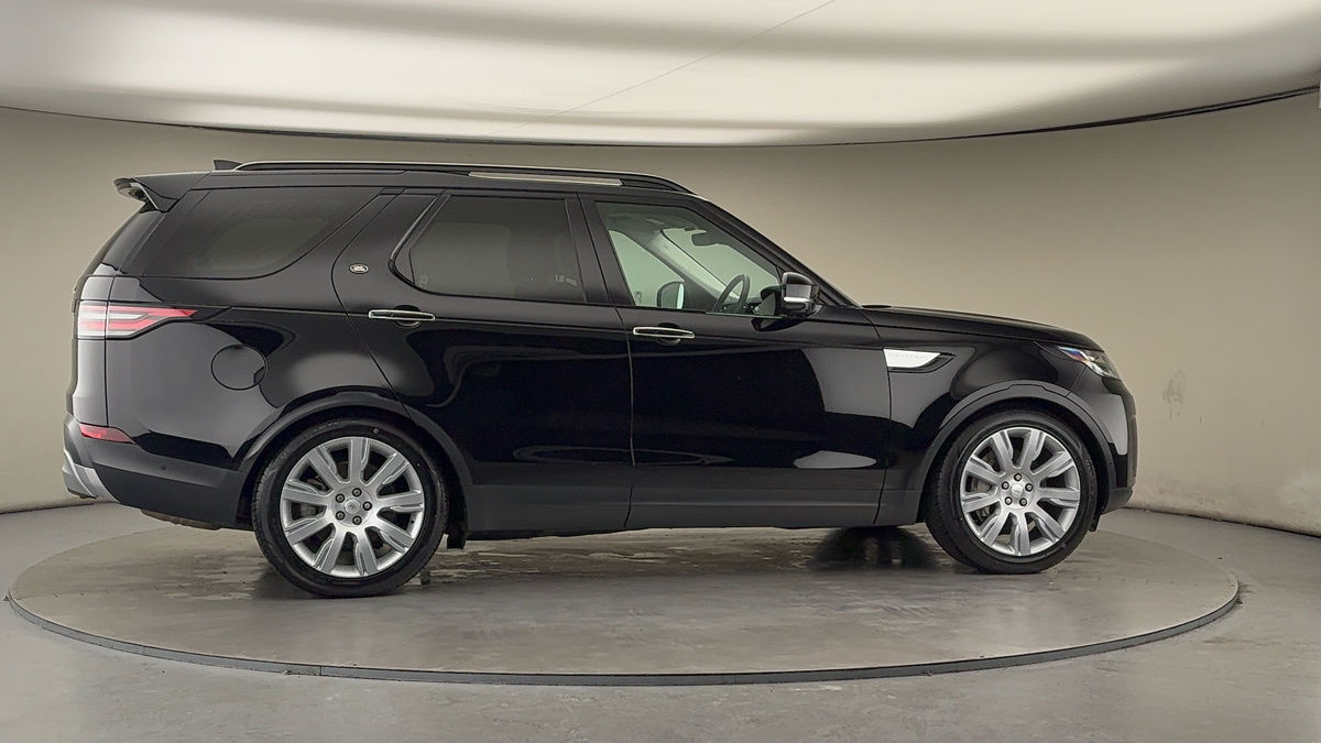 Used Land Rover Discovery 2020 for sale - 76884634: Photo 39