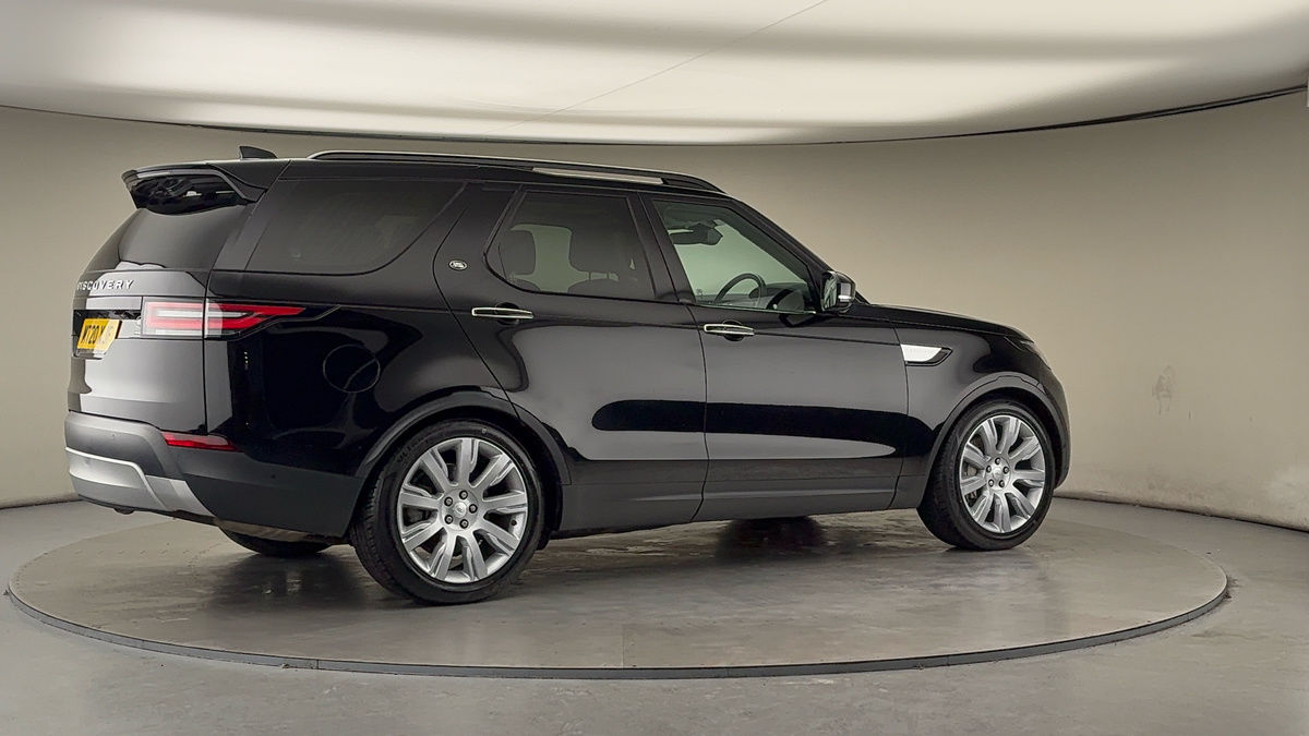 Used Land Rover Discovery 2020 for sale - 76884634: Photo 40