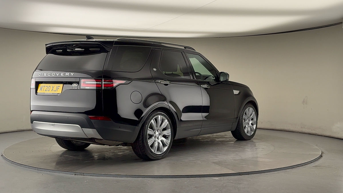 Used Land Rover Discovery 2020 for sale - 76884634: Photo 41