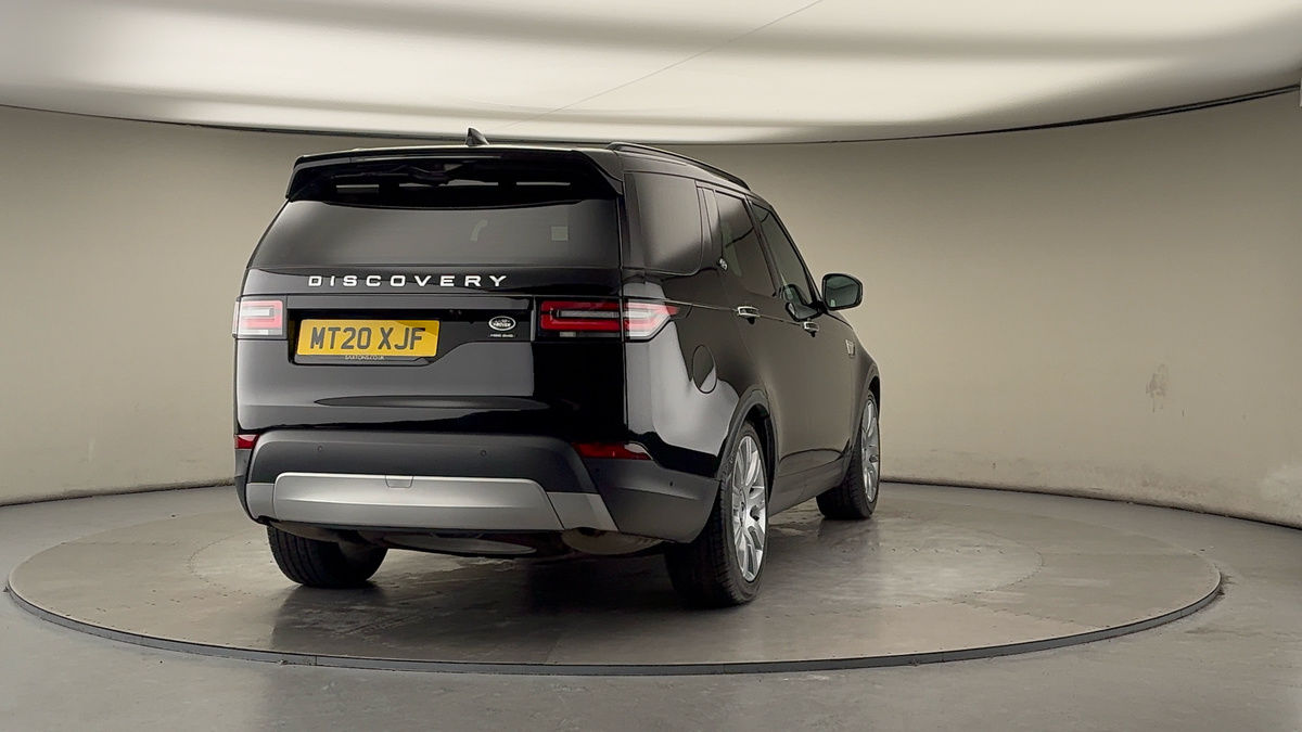 Used Land Rover Discovery 2020 for sale - 76884634: Photo 42