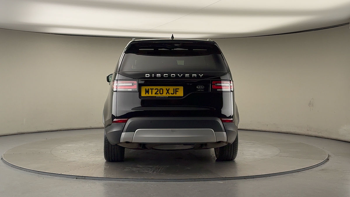 Used Land Rover Discovery 2020 for sale - 76884634: Photo 43