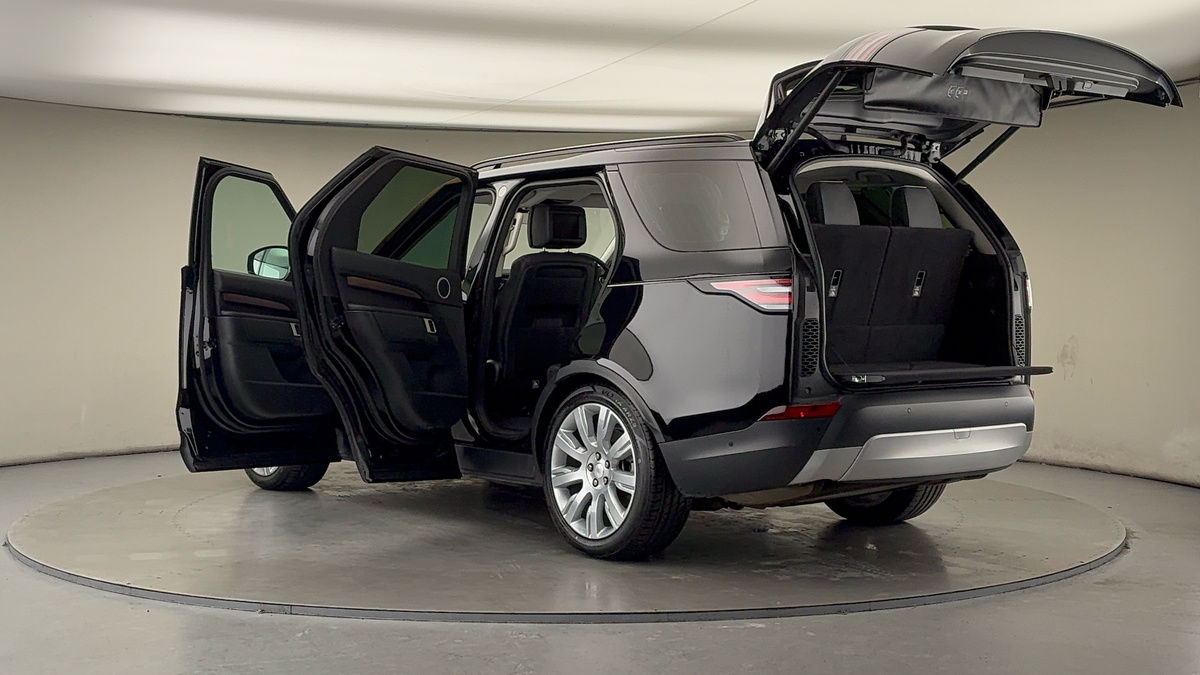 Used Land Rover Discovery 2020 for sale - 76884634: Photo 45