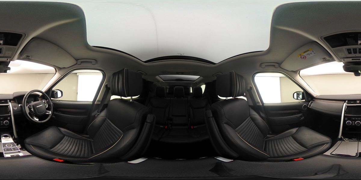 Used Land Rover Discovery 2020 for sale - 76884634: Photo 46