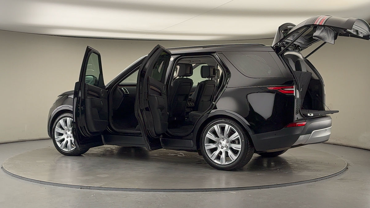 Used Land Rover Discovery 2020 for sale - 76884634: Photo 47