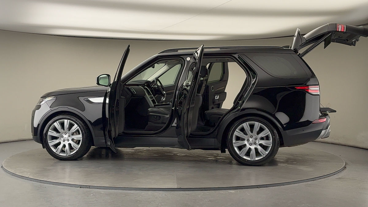 Used Land Rover Discovery 2020 for sale - 76884634: Photo 48