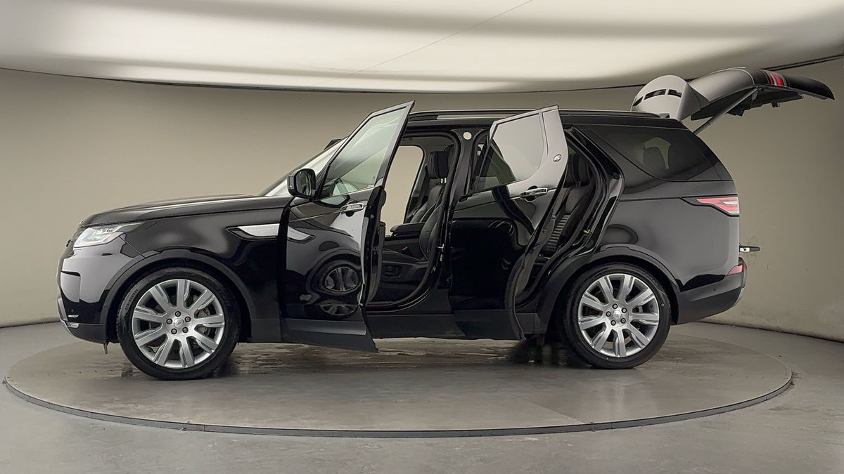 Used Land Rover Discovery 2020 for sale - 76884634: Photo 49