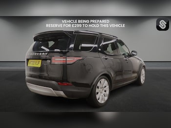 Used Land Rover Discovery 2020 for sale - 76884634: Photo