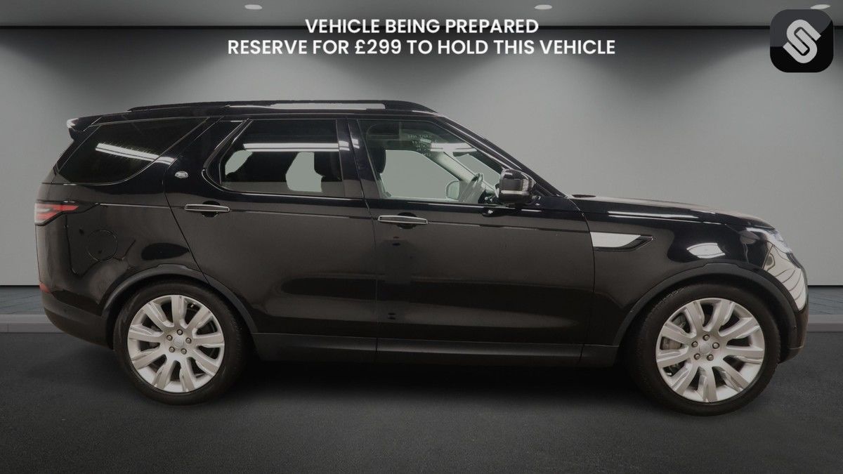 Used Land Rover Discovery 2020 for sale - 76884634: Photo 5