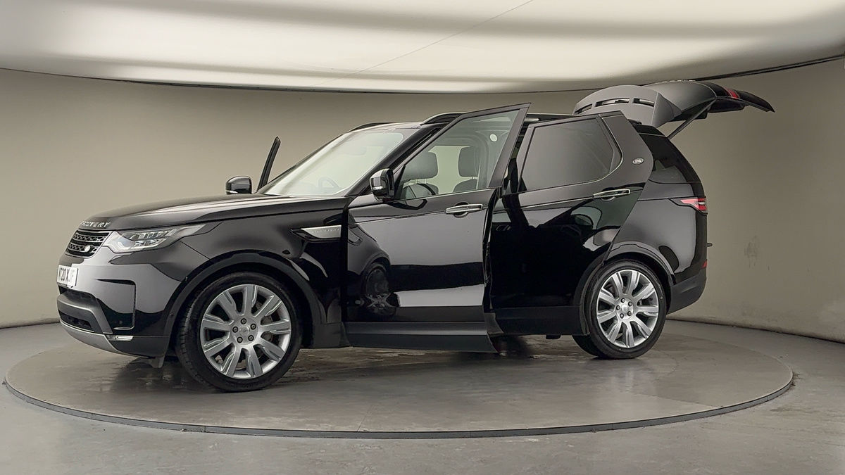 Used Land Rover Discovery 2020 for sale - 76884634: Photo 50