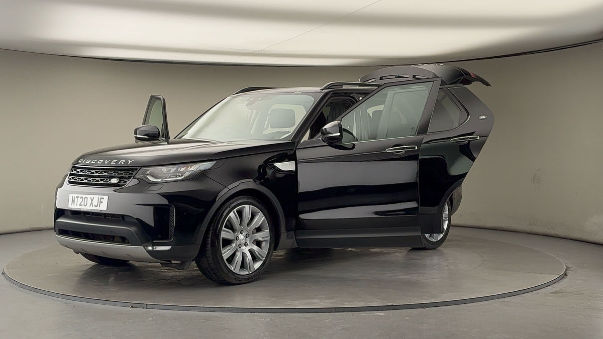 Used Land Rover Discovery 2020 for sale - 76884634: Photo 51