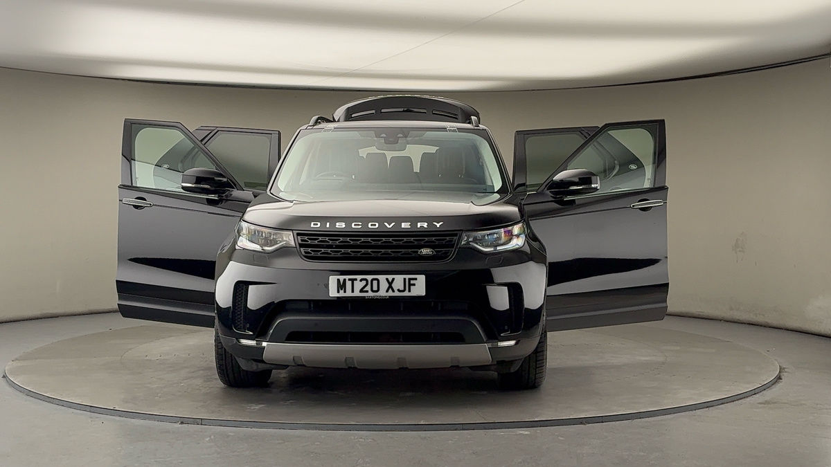 Used Land Rover Discovery 2020 for sale - 76884634: Photo 53